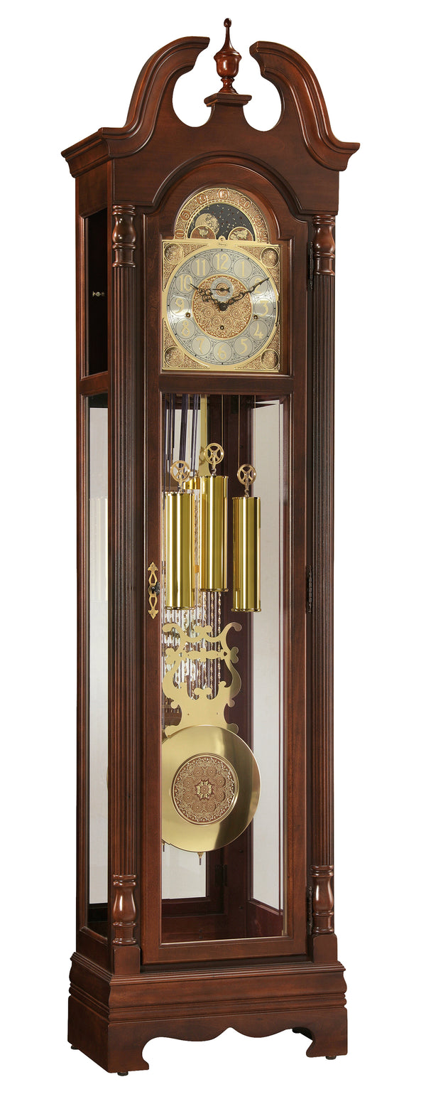 2581 Fremont Grandfather Clock