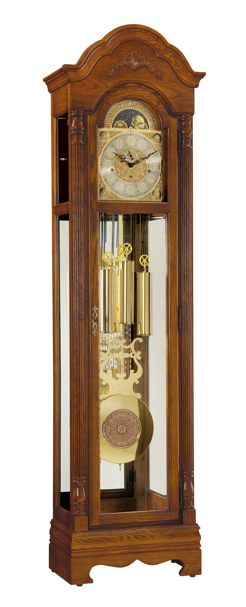 2583 Kingsley Grandfather Clock